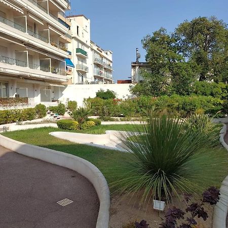 Appartamento Flat In Juan Antibes Esterno foto