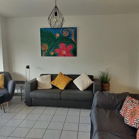 Appartamento Flat In Juan Antibes Esterno foto
