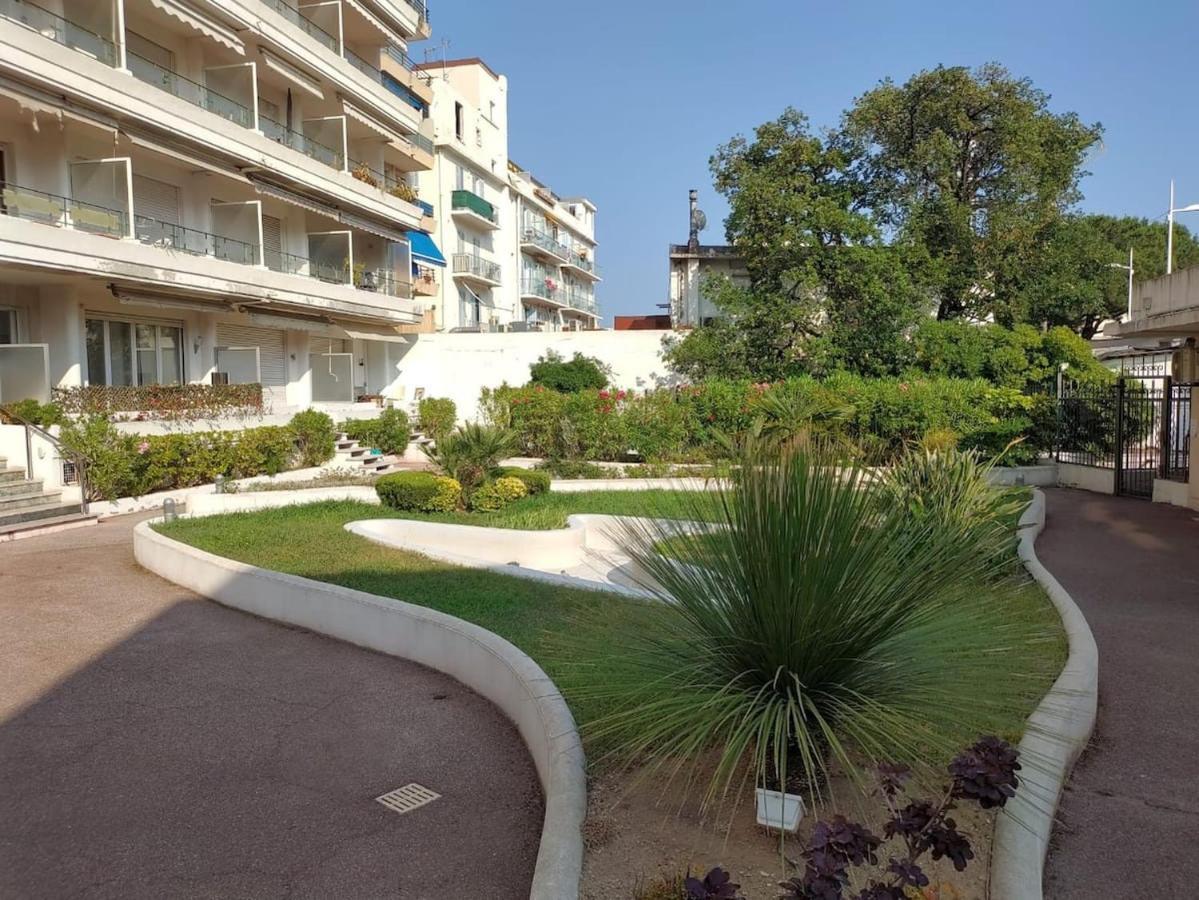 Appartamento Flat In Juan Antibes Esterno foto