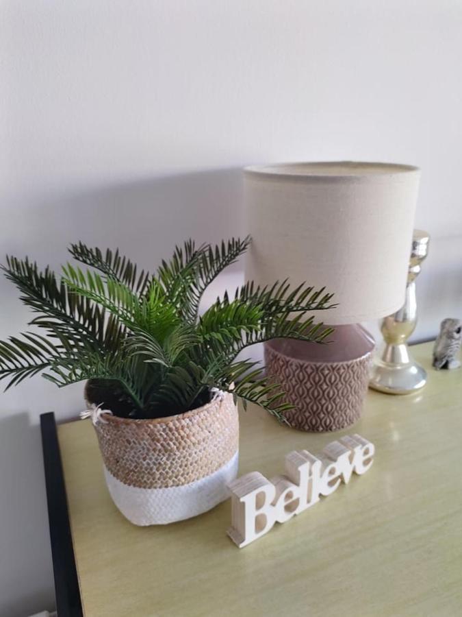 Appartamento Flat In Juan Antibes Esterno foto