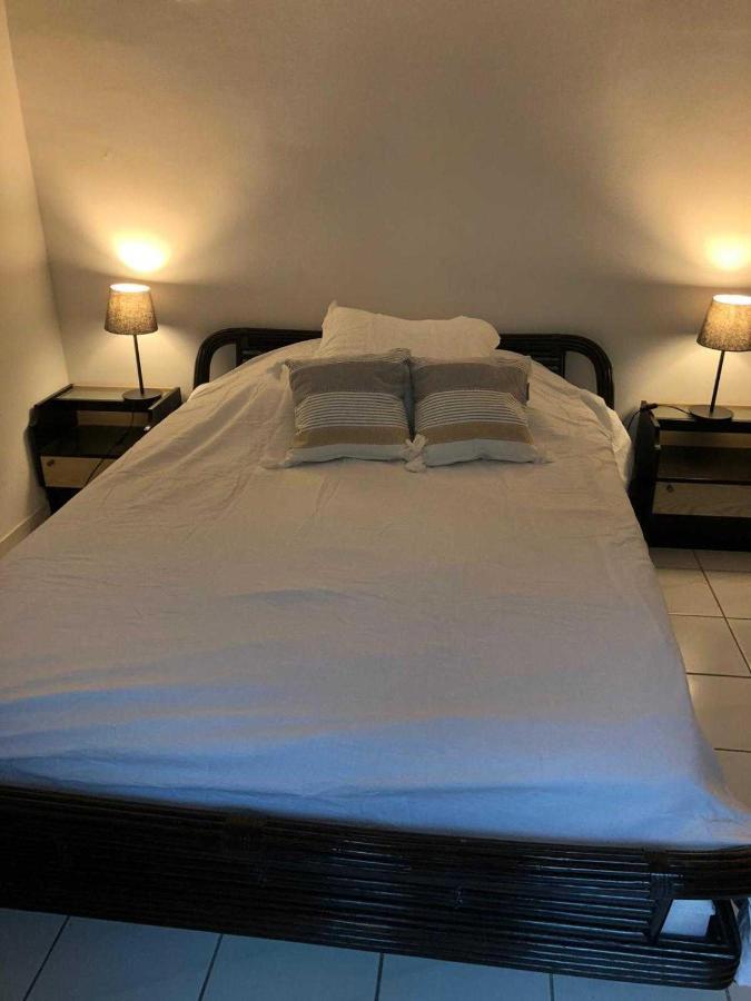 Appartamento Flat In Juan Antibes Esterno foto