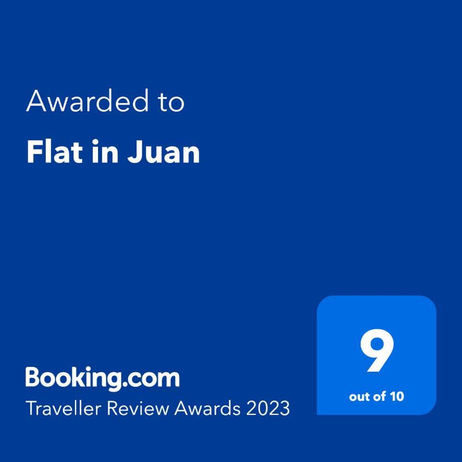 Appartamento Flat In Juan Antibes Esterno foto